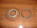 Zestaw uszczelniający wariator jazdy John Deere H84666 H84672 H85996 AH96135