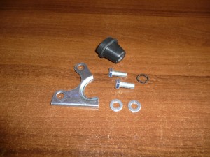 Zestaw naprawczy pompki hamulcowej Massey Ferguson 1810993M91 3478291M1