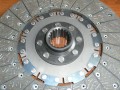 Tarcza sprzęgłowa Deutz Intrac D5506F