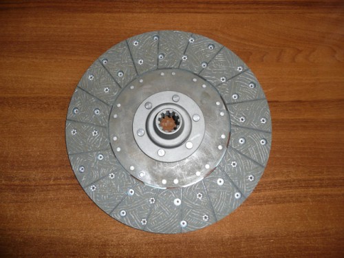 Tarcza sprzęgłowa Massey Ferguson 595 1080