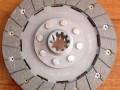 Tarcza sprzęgłowa Schluter S 15 417549M1