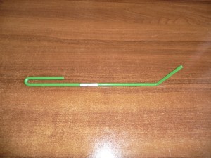 Sprężyna zgarniająca siewnika Amazone D7 D8 3756300