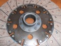 Tarcza sprzęgłowa Ford New Holland 5200 6710 221-17 