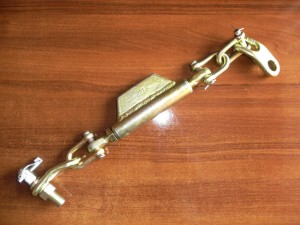 Stabilizator ramion podnośnika Fendt Farmer 8560