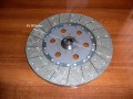 Sprzegło John Deere docisk sprzegła + tarcza KAWE AL120024 AL23095