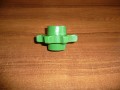 Koło zębate zębatka elewatora John Deere 9580 H133143