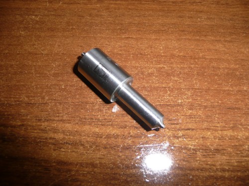 Końcówka wtrysku Renault DLLA151S972 6005007660