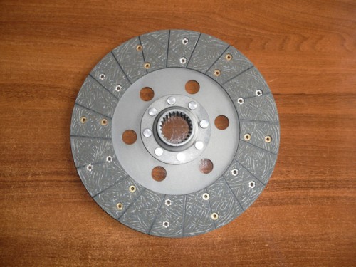 Tarcza sprzęgłowa Lamborghini Cross 574-60 4053 