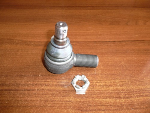 Przegub kulowy siłownika skrętu John Deere AZ3903