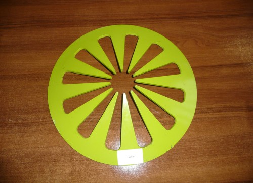 Słoneczko sprężyna talerzowa Claas Dominator 629529