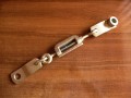 Stabilizator podnośnika ramion Massey Ferguson 135 1863220M91 1863220M93