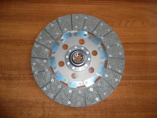 Tarcza sprzeglowa FENDT  4111, H192104420010, 178100421010, 332000426, 