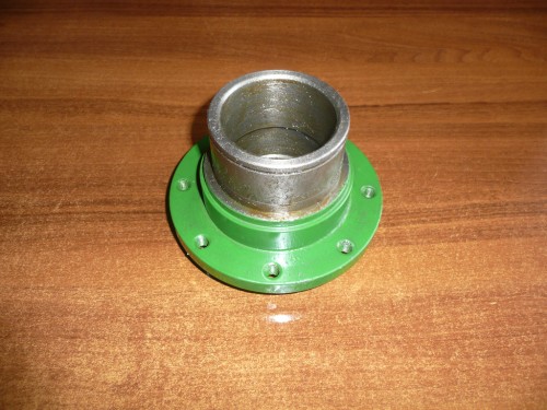 Piasta koła John Deere 955 1158 Z10768