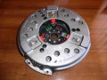 Sprzegło John Deere docisk sprzegła + tarcza KAWE AL120024 AL23095