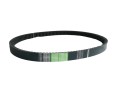 Pas jezdny dolny Claas Corsar OPTIBELT 75111