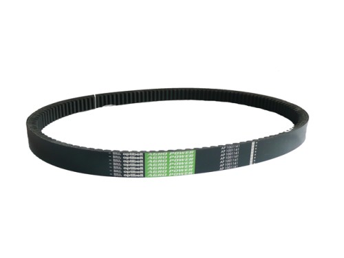 Pas jezdny dolny Claas Corsar OPTIBELT 75111