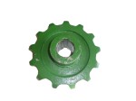 Zębatka podajnika pochyłego John Deere 1166 Z11515