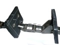  Łańcuch podajnika kłosowego ziarna Claas Dominator Mercator Mega Compact Lexion 619298