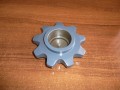 Koło zebate zębatka Hassia 036240 Z-9 fi 52mm