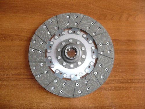 Tarcza sprzęgłowa HANOMAG RHEINSTAHL 4311