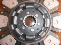 Tarcza sprzęgłowa Fiat FIATAGRI NEW HOLLAND 331013119 4213 