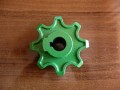 Koło zebate zębatka elewatora John Deere Z-8 fi 25 Z10997, Z10032, Z10032 Z11209 Z1099