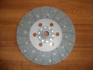 Tarcza sprzęgłowa FENDT FAVORIT 600 LS 610 LS 4193