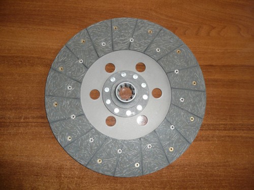 Tarcza sprzęgłowa FENDT FAVORIT 600 LS 610 LS 4193