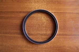 Uszczelniacz piasty Massey Ferguson Landini 