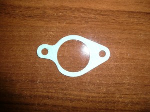 Uszczelka pod kolektor wydechowy Case IH 711128R1