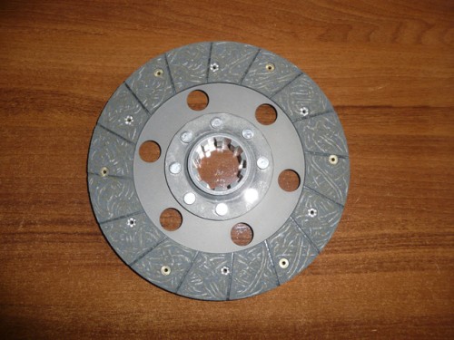 Tarcza sprzegłowa CASE DAVID BROWN INTERNATIONAL