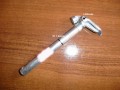 Palec supłacza prasy Massey Ferguson 918743M91