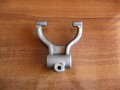 Widełki sterowania sprzęgłem Ford New Holland 83959190 C7NN7N515H