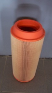 Filtr powietrza Deutz Fendt Massey Ferguson