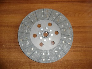 Tarcza sprzęgłowa Deutz F3L 514 3035