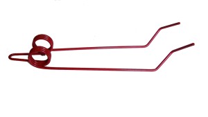 Palec zagarniający Kverneland Accord 