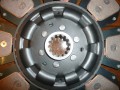 Tarcza sprzęgłowa Massey Ferguson 3105232M92 4178