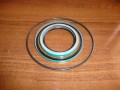 Zestaw uszczelniający wariator jazdy John Deere H84666 H84672 H85996 AH96135