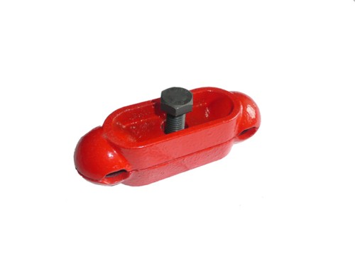 Łącznik łyżka kosy DRONNINGBORG D28210345 D20400471 41087600