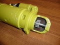 Rozrusznik starter Claas Dominator Consul Perkins 685380 180872