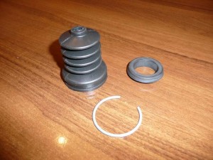 Zestaw naprawczy pompki hamulcowej FENDT 308 610LS