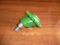 Koło zębate z mimośrodem John Deere Z10399 AZ28798 AZ31797