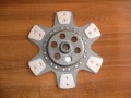 Tarcza sprzegłowa MF Massey Ferguson 398 4253