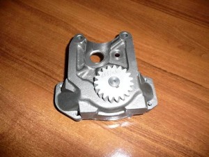 Pompa oleju Massey Ferguson Perkins 3637241M91 3641171M91