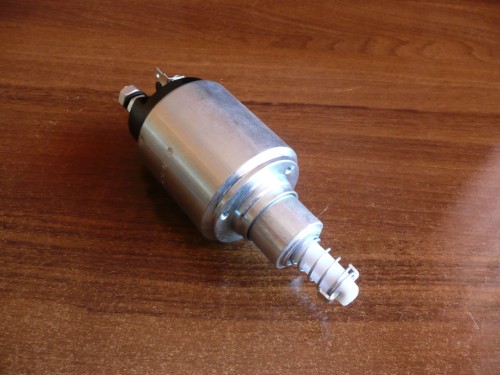 Automat bendiks rozrusznika Fiat 0331402606 82009427 9969376