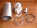 Zestaw naprawczy silnika Case IHC 833 1056 3139591R96