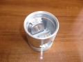 Zestaw naprawczy silnika Massey Ferguson Perkins B1123 98.48mm