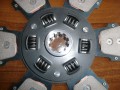 Tarcza sprzęgłowa FORD NEW HOLLAND 83913539 4194