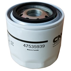 Filtr oleju SILNIKA  NEW HOLLAND CASE STEYR 47535939