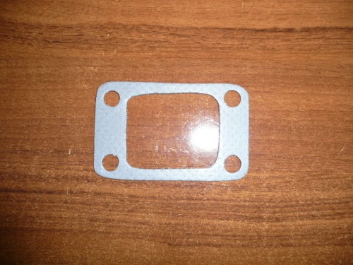 Uszczelka pod kolektor wydechowy Ford New Holland 83936215 E2NN5C250AA